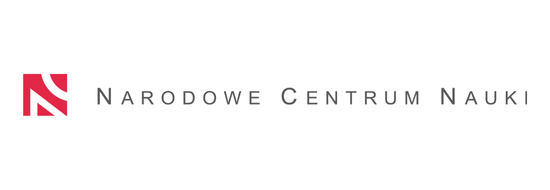 Narodowe Centrum Nauki - logo